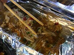 -老虎滩大连海鲜烧烤(建邺云锦路总店)