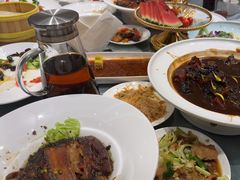 -红菜坊·烤鸭·川鲁宴(石园店)