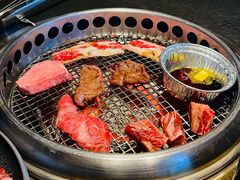 -300杯·和牛烧肉清酒专门店(廊里店)