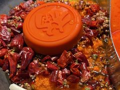 -楠火锅(仁恒梦中心店)