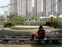-成都市活水公园