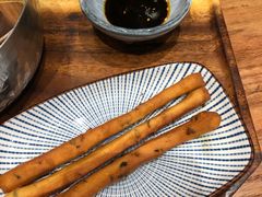 -小满手工粉(上海月星环球港店)