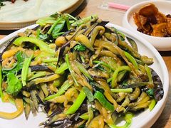 -榆林镇筋饼(知春路店)