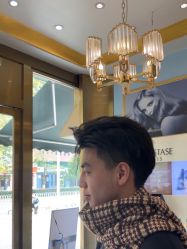 -YESIDO椰岛造型
