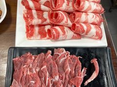 -大明铜锅·烤涮坊·烧烤(总店)