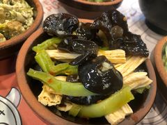 -擂饭(五一广场店)