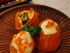 -争鲜回转寿司(朝外悠唐PLUS店)