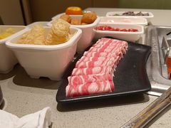 -海底捞火锅(枫蓝国际购物中心店)