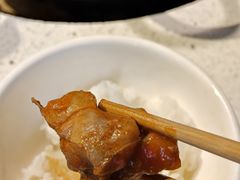 -贵州辣子鸡番茄鸡