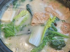 -大匠工房古船木艺术餐厅·猪肚鸡专门店(长白仙岛店)