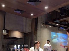 -夜食白市Yespicy·烧烤啤酒宵夜(番禺四海城店)