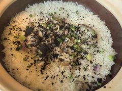 -大鸽饭(汉溪长隆店)