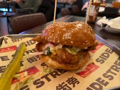 -Side Street街旁(交道口店)
