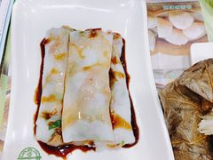-添好运点心专门店(中环IFC店)