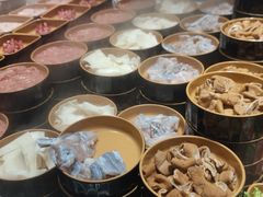 -海底捞大排档火锅(悦荟广场店)