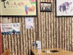 大堂-茶马古道·野生菌清汤黄牛肉(沙溪店)