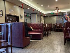 大堂-津菜宋记老房子(鼓楼店)