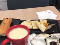 -永和大王(浦东南路店)