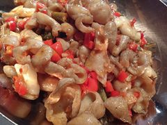 干锅肥肠-湘语·湖南家常菜(新洲店)