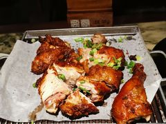 -绿茶餐厅(昌平悦荟店)