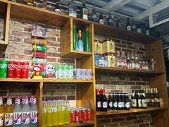 -三个大叔烤羊肉串·炭炉砂锅菜(西三旗店)