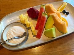 -THE CANNERY&JUJU 新鲜海鲜·牛排美食酒廊