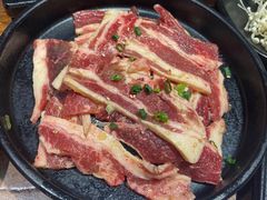 -九田家黑牛烤肉料理(顺义区华联金街店)