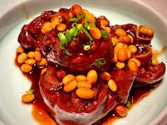 黄豆猪脚圈-竹外桃花·江南小酒馆(SKP·S店)