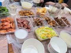 掌中宝-蓝精灵饺子店