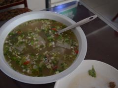 -范记靖远羊羔肉(博物馆店)
