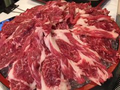 -鲜入围煮花胶鸡海鲜火锅