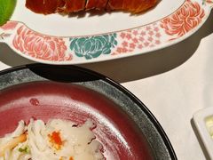 -在前门·烤鸭北京菜(五月花广场店)