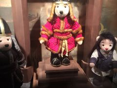 -济州岛泰迪熊博物馆