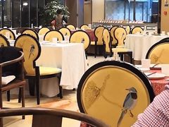 大堂-陕西会客厅·宴会厅·唐世佳宴