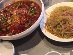 -赵小犇·江湖川菜馆