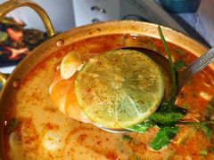 -Home Thai·泰谣(王府井apm店)