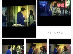 -橙天嘉禾影城(苏州印象城店)