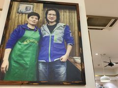 -杨爱珍大排档(龙游店)