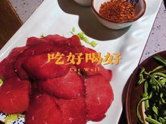 -小红碗老火锅(1958店)