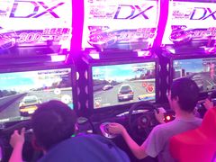 -天空之城动漫电玩世界(路劲又一城店)