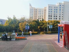 -龙凤山庄影视度假村