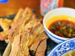 -长安后宰门水盆羊肉(新都心店)