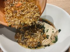 -新万鑫银丝面·非遗无锡味(惠山古镇店)