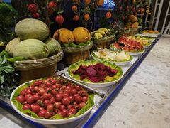 -春天烤肉自助餐厅(南内环店)