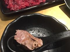 -左庭右院鲜牛肉火锅(南通CBD大有境店)