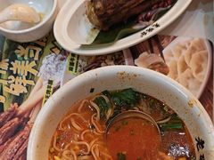 -老碗会·陕西手工面(前海世茂店)