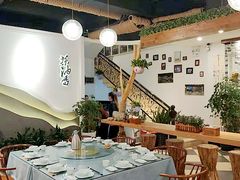 大堂-茶油香闽南菜·花园餐厅(前埔店)