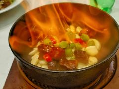 -金典银峰老鹅馆·昆山菜(亭林公园店)