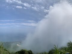 -海南铜鼓岭景区