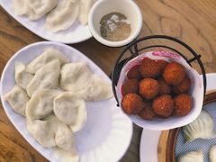 -一轩饺子馆(丽都店)
